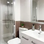 Chillahomes 104 Candeleda