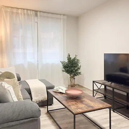 Apartment Chillahomes 104 *