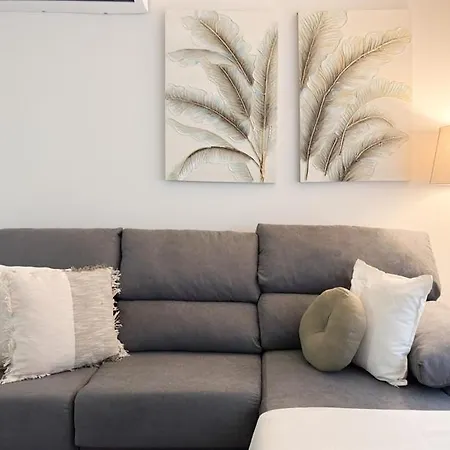 Chillahomes 104 Apartment Candeleda