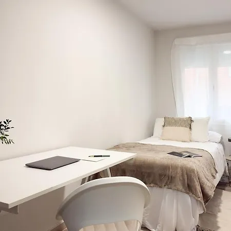 Apartment Chillahomes 104 Candeleda