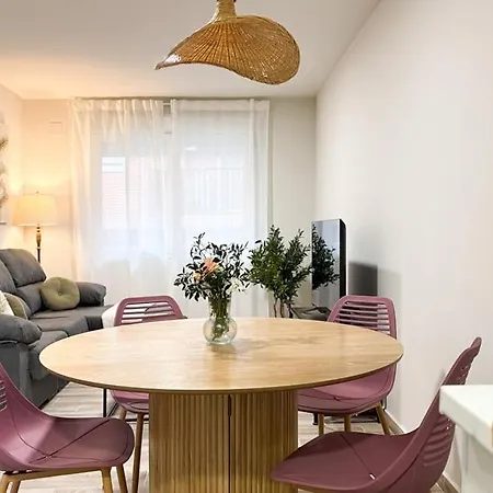 Apartment Chillahomes 104 *