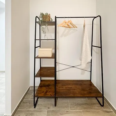 Apartment Chillahomes 104 Candeleda