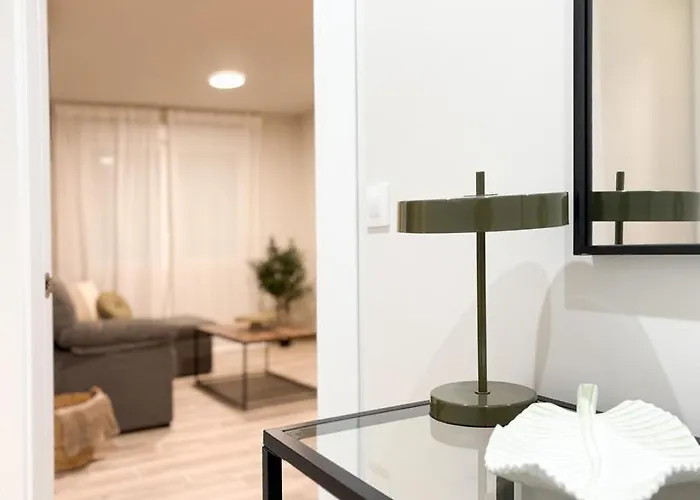 Chillahomes 104 Appartement *