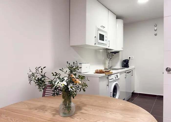 Chillahomes 104 * Candeleda