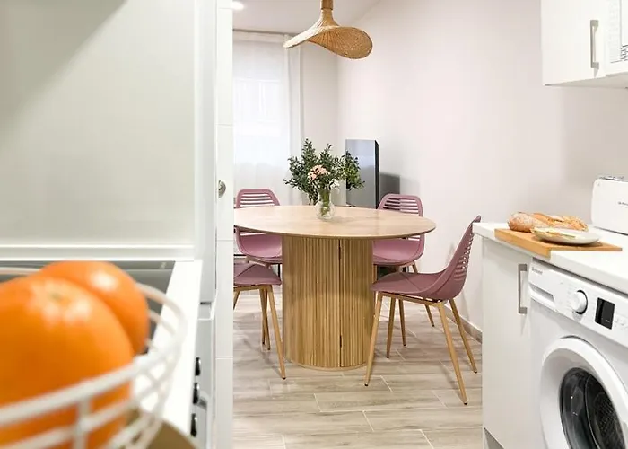 Chillahomes 104 Appartement