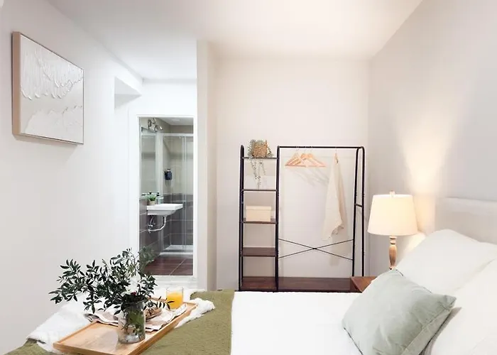 Appartement Chillahomes 104