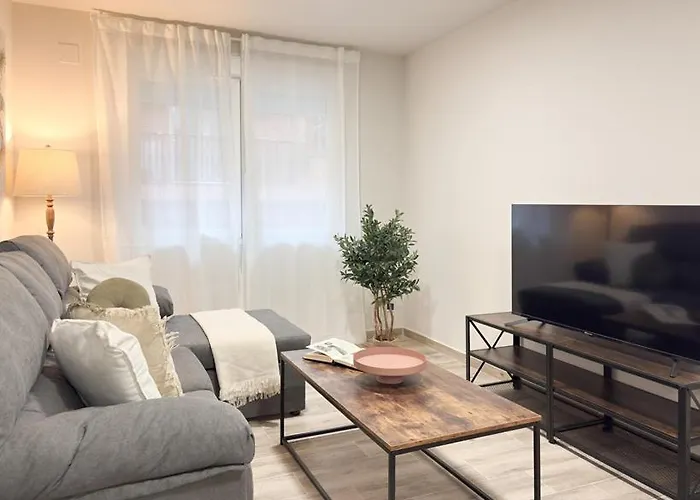 Appartement Chillahomes 104 *