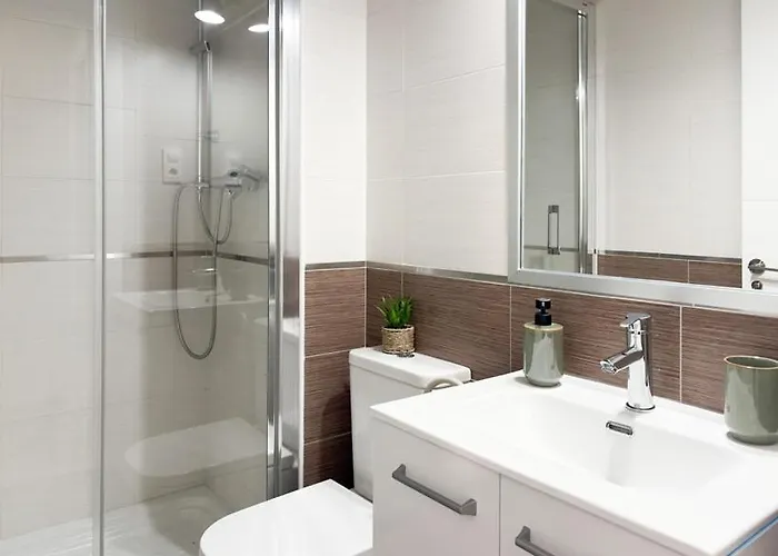 Chillahomes 104 Candeleda