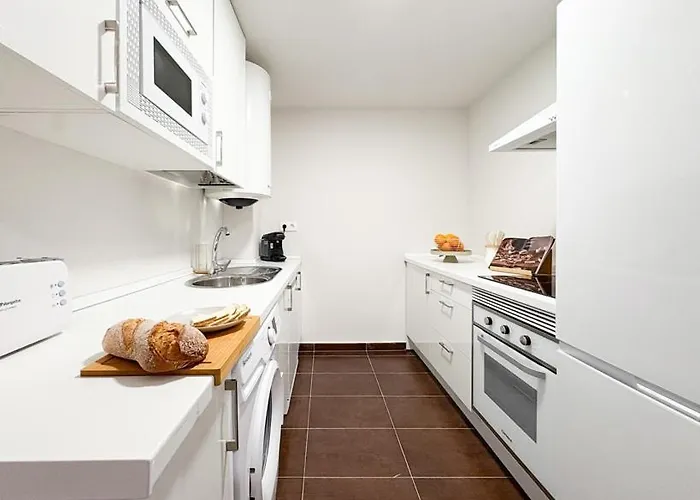 Chillahomes 104 Appartement