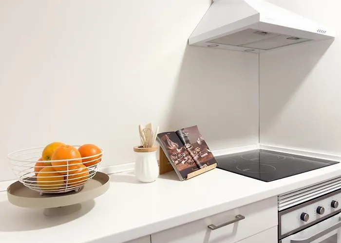 Appartement Chillahomes 104