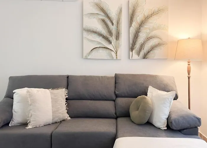 Chillahomes 104 Appartement Candeleda