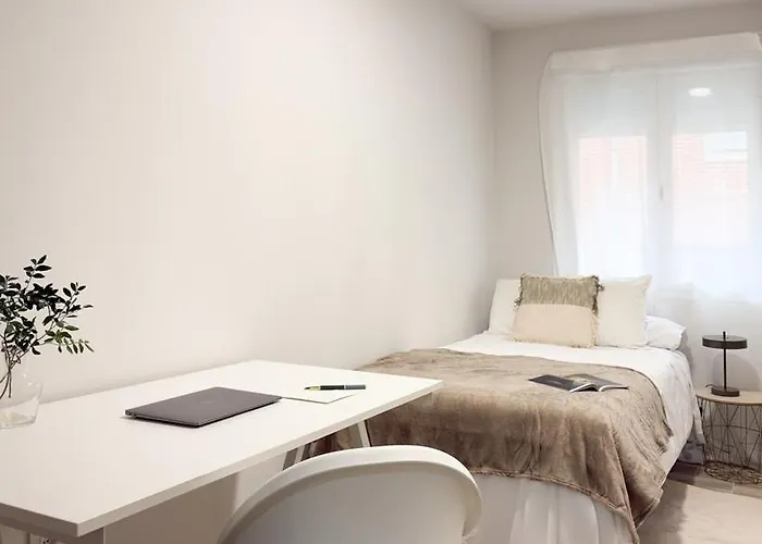 Appartement Chillahomes 104 Candeleda