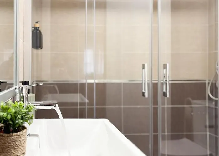 Chillahomes 104 * Candeleda