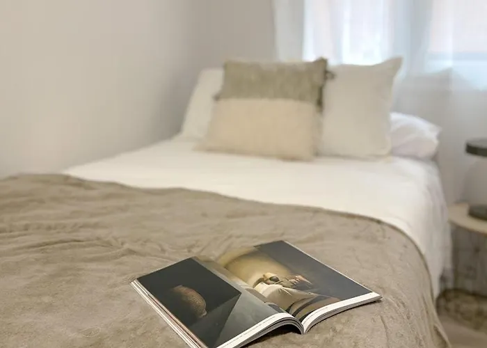 Chillahomes 104 Appartement