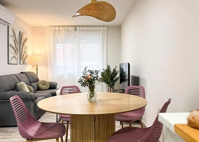 Appartement Chillahomes 104 *