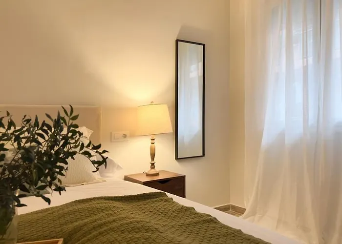 Chillahomes 104 Appartement Candeleda