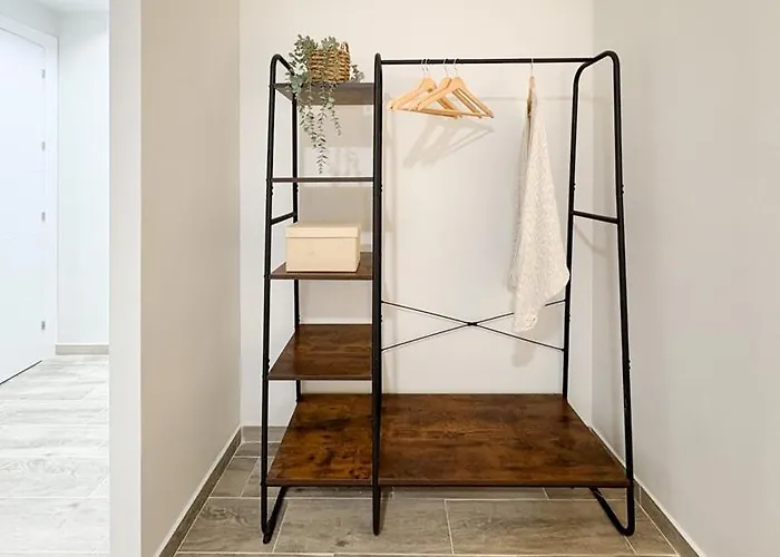 Appartement Chillahomes 104 Candeleda